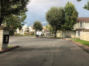 Cozy Home in San Bernardino